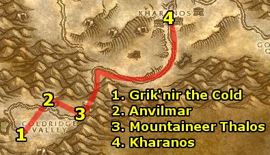 Gnome Guide 3