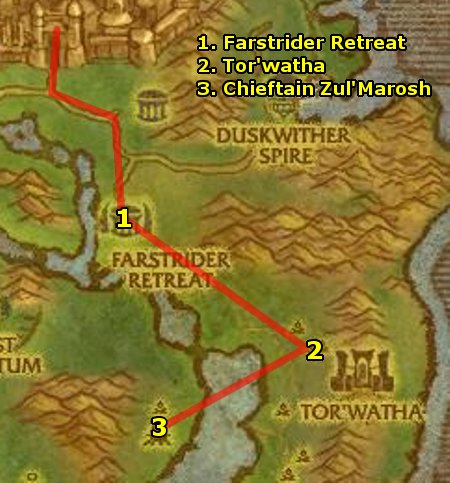 Blood Elf Guide 11