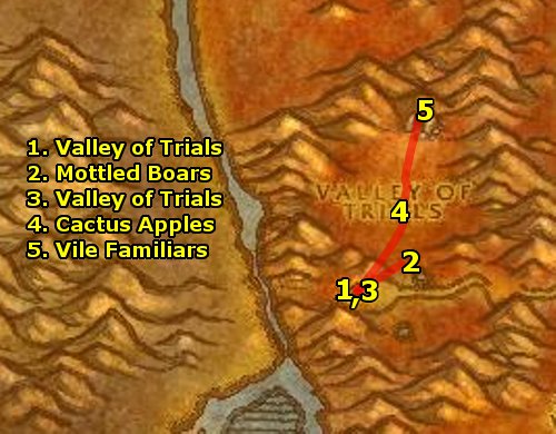 Orc Guide 1