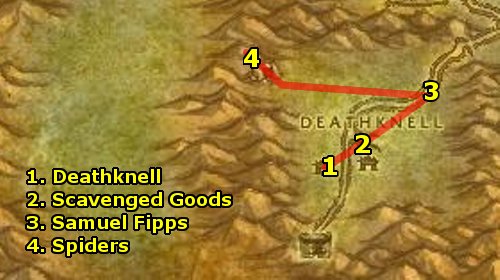 Undead Guide 3